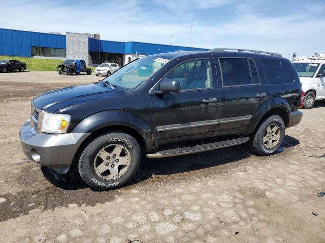 Dodge Durango (2008)
