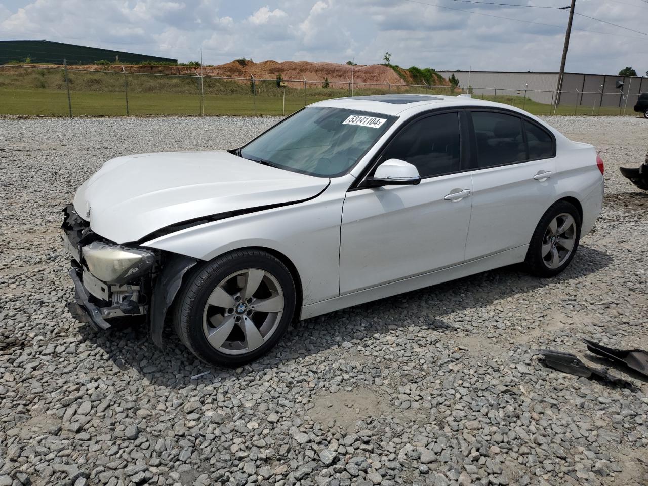 Bmw 3er (2013)