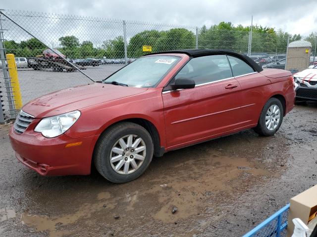 Chrysler Sebring (2009)