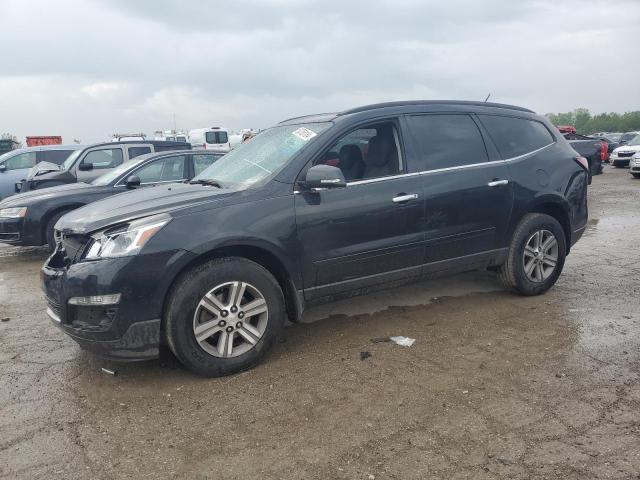 Chevrolet Traverse (2015)