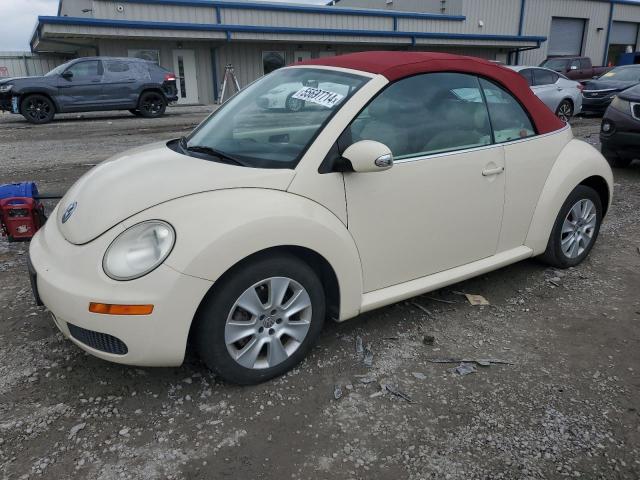 Volkswagen Beetle (2008)
