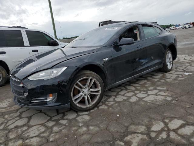 Tesla Model s (2012)
