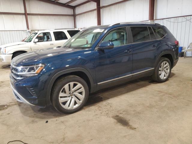Volkswagen Atlas (2021)