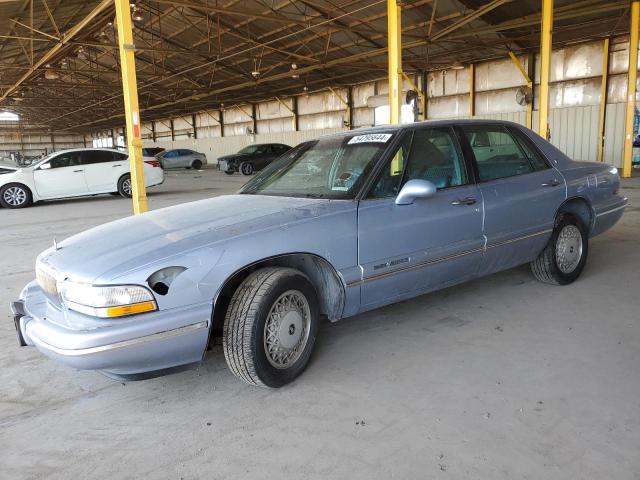 Buick Park ave (1996)