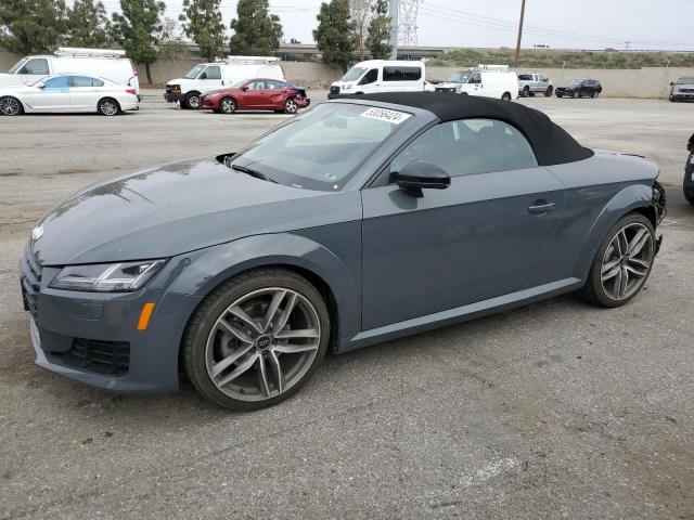 Audi Tt (2017)