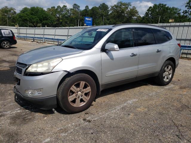 Chevrolet Traverse (2011)
