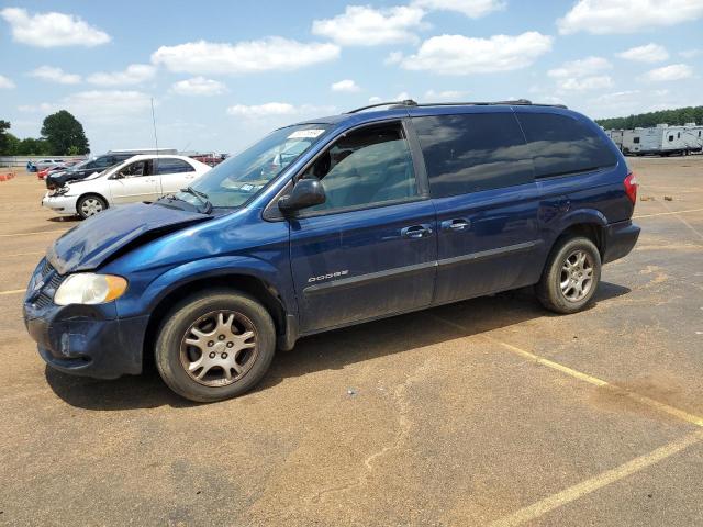 Dodge Caravan (2001)