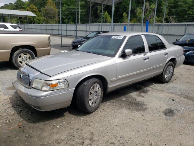 Mercury Grmarquis (2008)