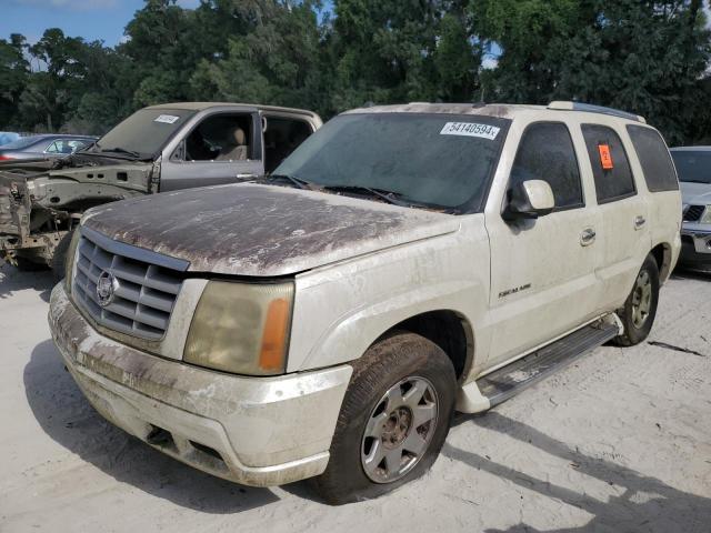 Cadillac Escalade (2004)
