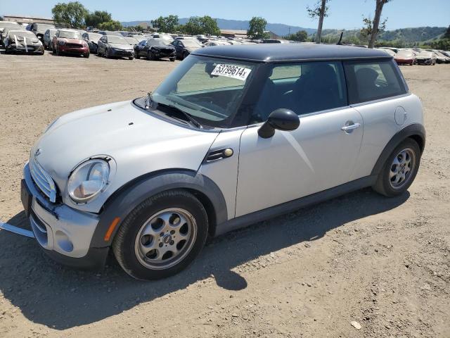 Mini Cooper (2013)