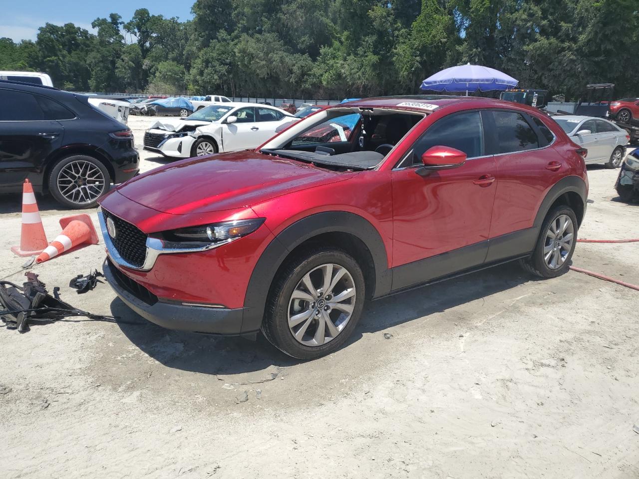 Mazda Cx-30 (2021)