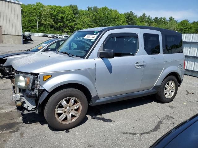 Honda Element (2007)