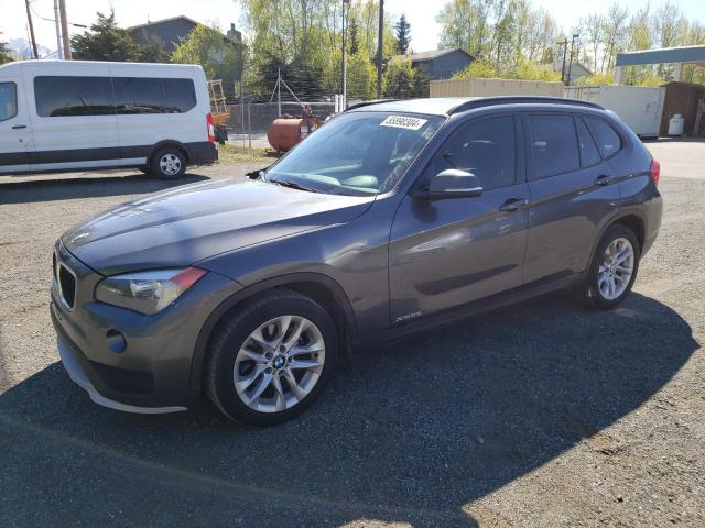 Bmw X1 (2015)