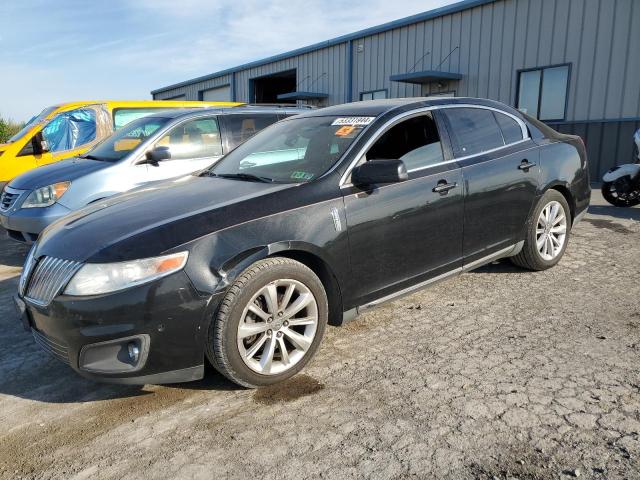 Lincoln Mks (2011)