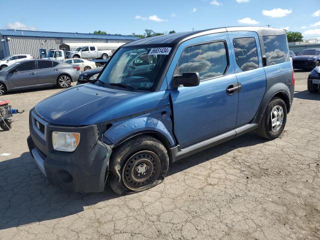 Honda Element (2006)
