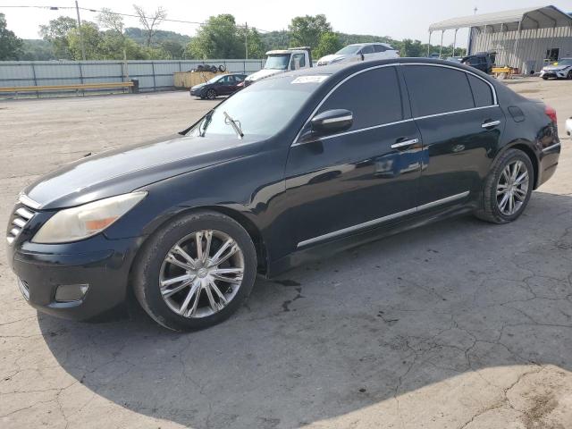 Hyundai Genesis (2012)