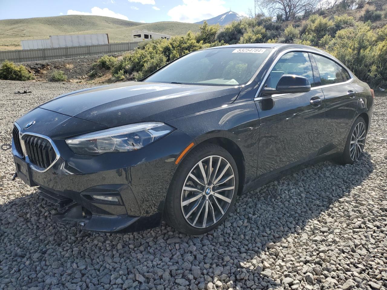 Bmw 2er (2020)