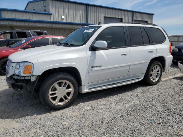 Gmc Envoy (2008)