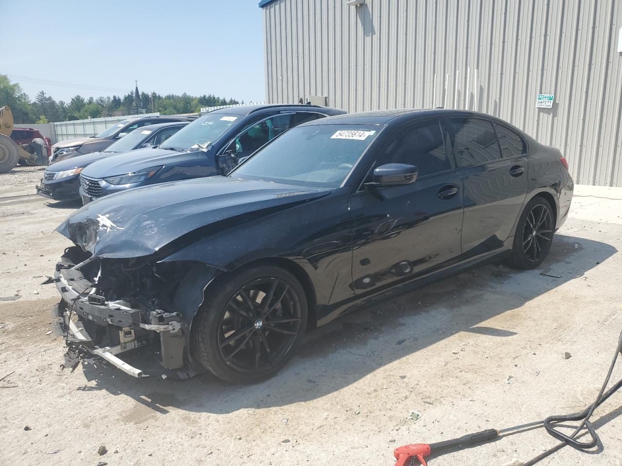 Bmw 3er (2019)