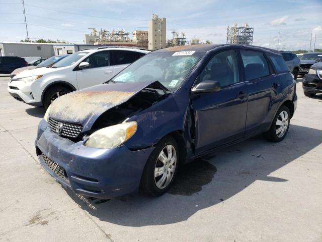 Toyota Matrix (2003)