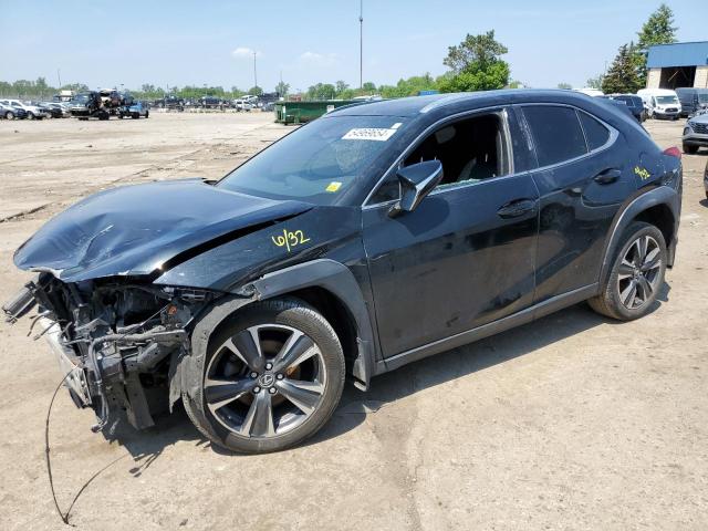Lexus Ux 200 (2019)
