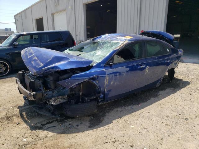 Kia Forte (2019)