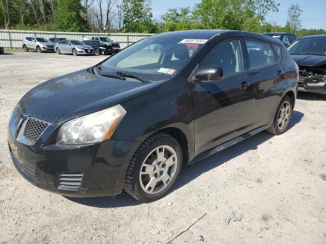 Pontiac Vibe (2009)