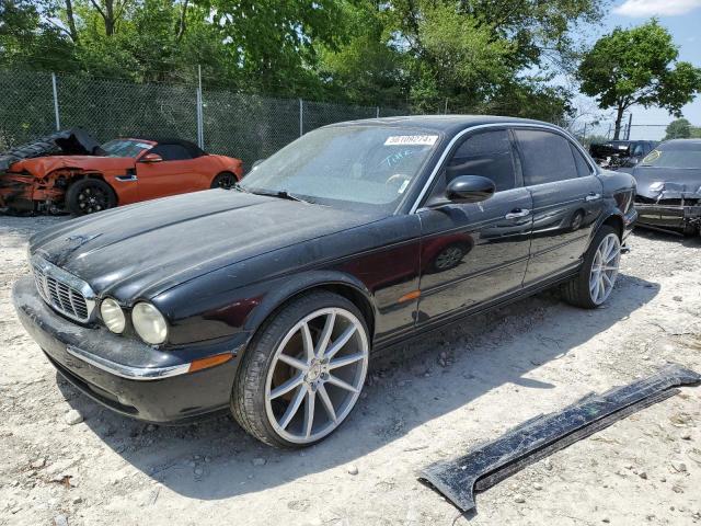 Jaguar Xj8 (2005)