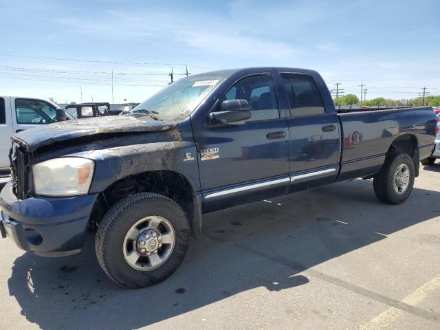 Dodge Ram 3500 (2007)