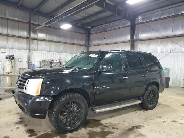 Cadillac Escalade (2005)