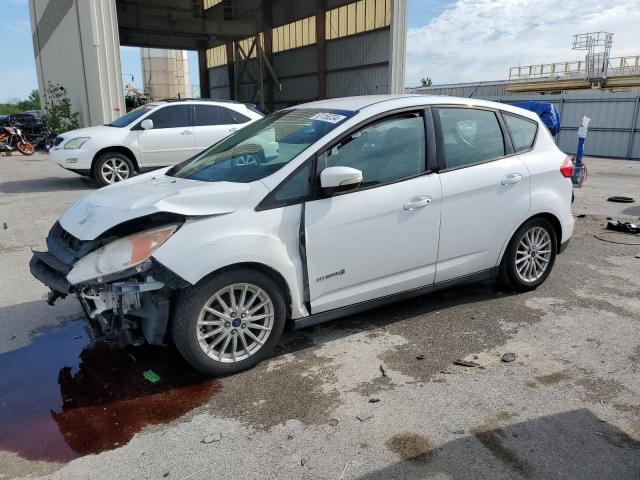 Ford Cmax (2014)