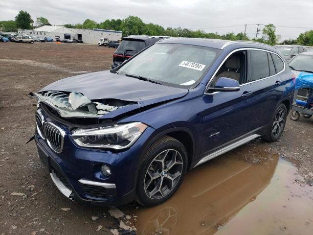 Bmw X1 (2016)