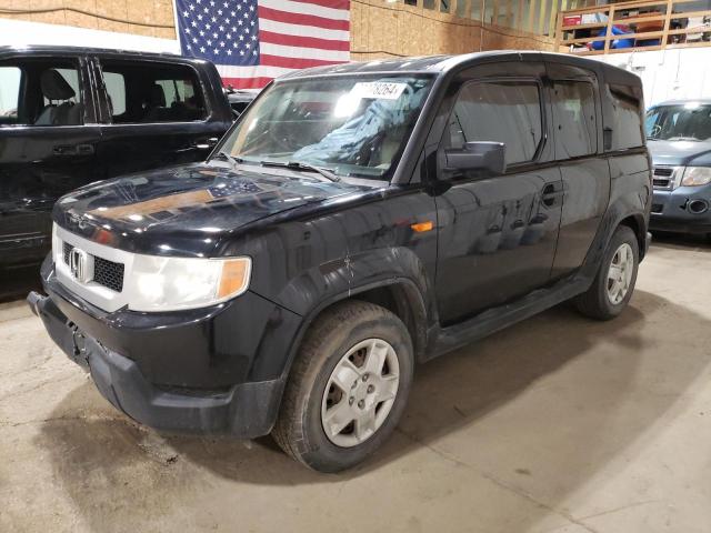 Honda Element (2011)