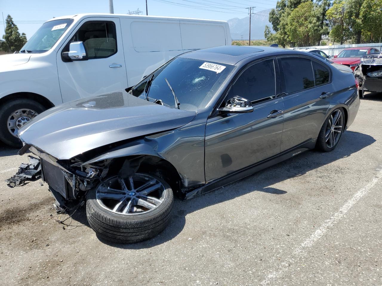 Bmw 3er (2018)