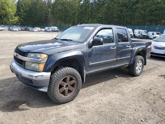 Chevrolet Colorado (2009)