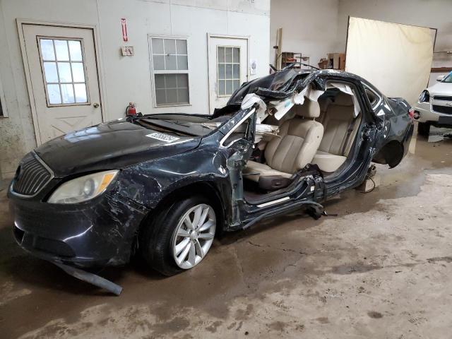 Buick Verano (2015)