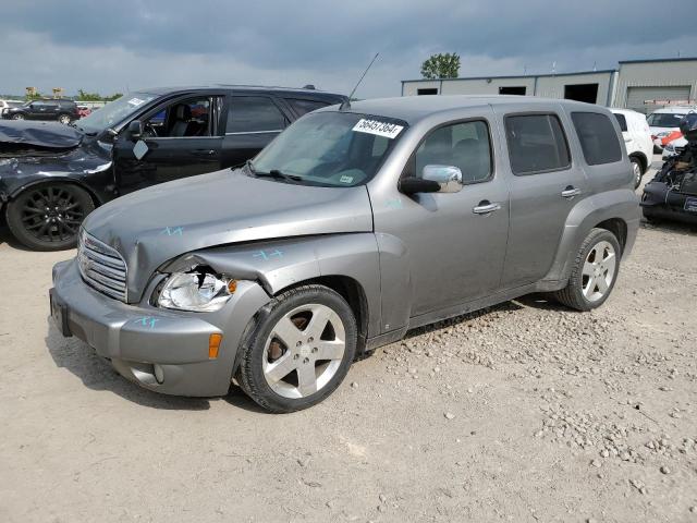 Chevrolet Hhr (2007)