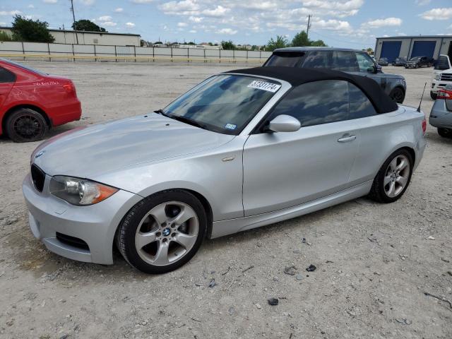 Bmw 1 series (2009)