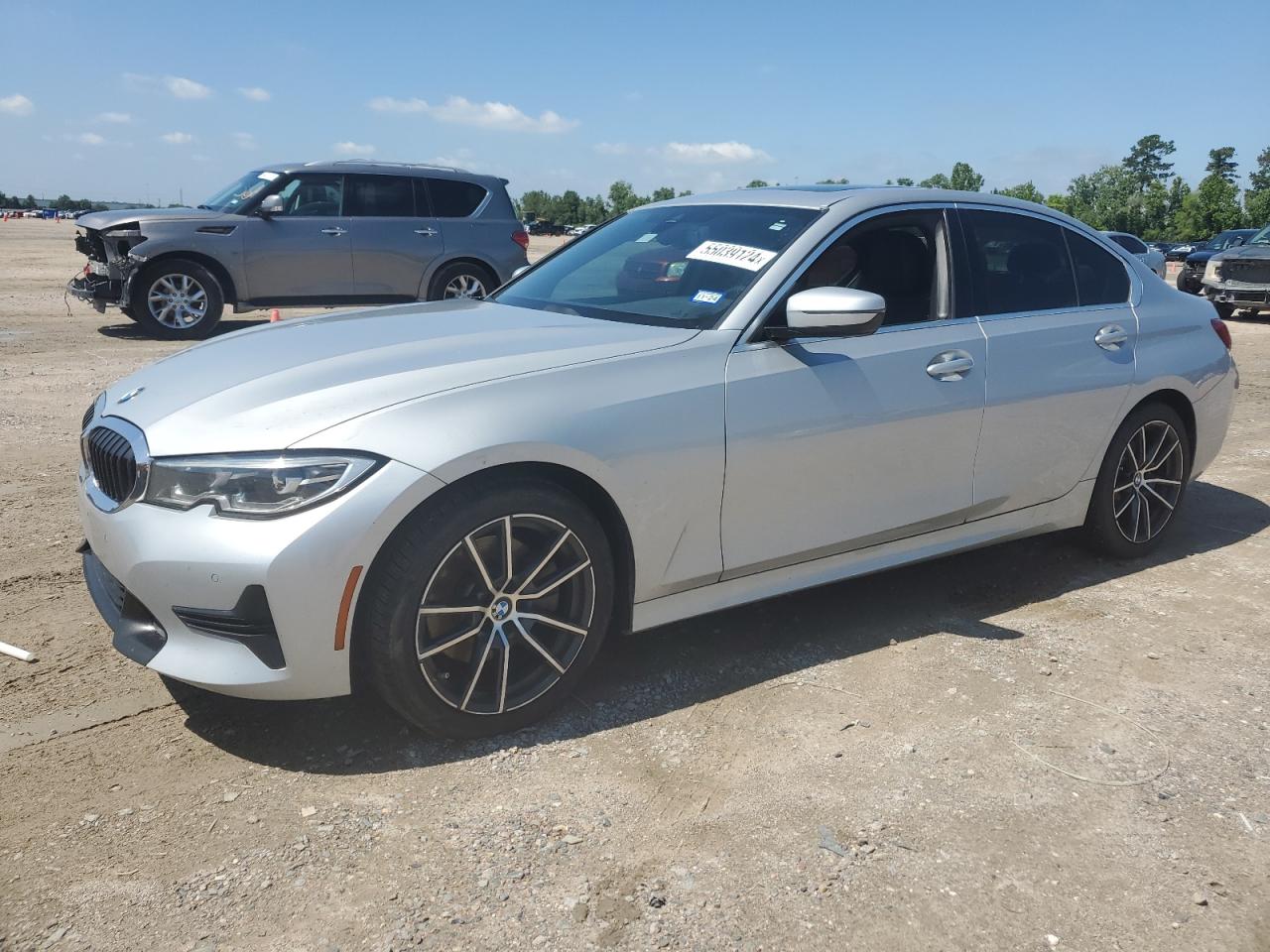 Bmw 3er (2020)