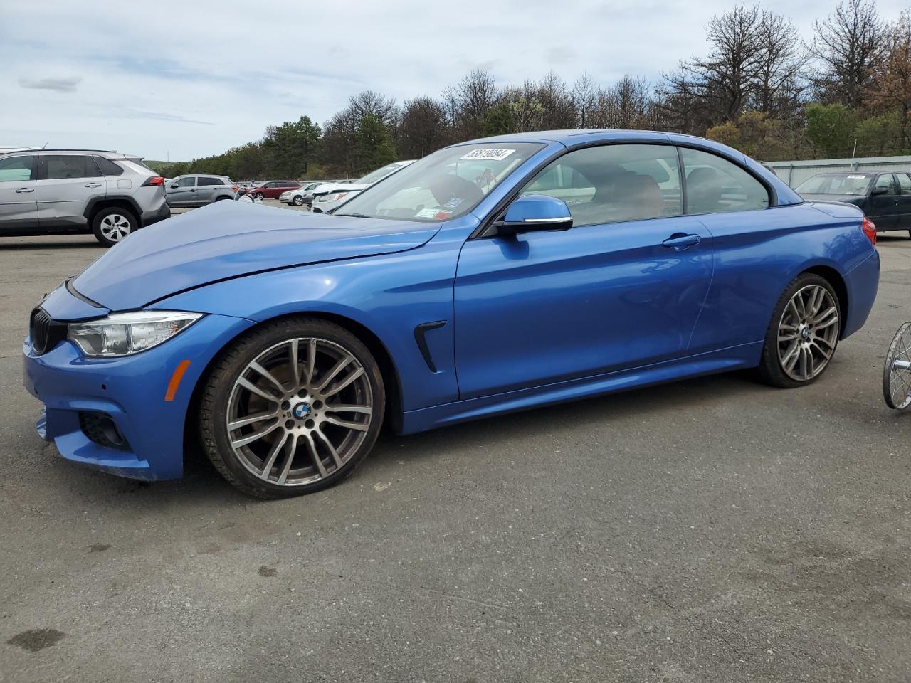 Bmw 4er (2017)