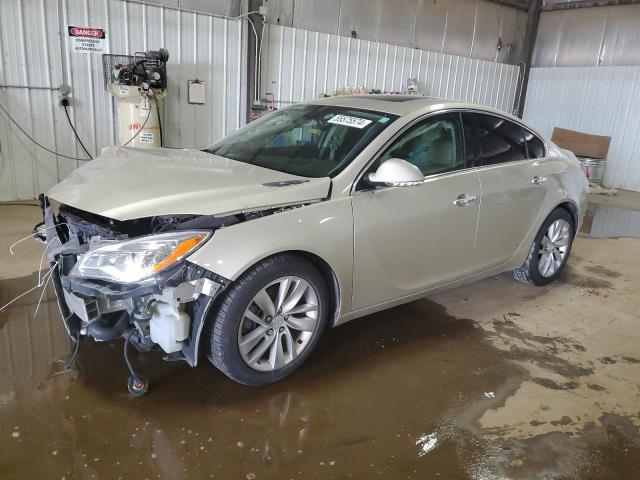 Buick Regal (2014)
