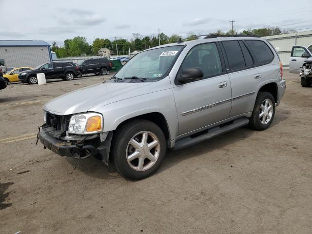 Gmc Envoy (2008)