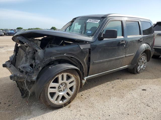 Dodge Nitro (2011)