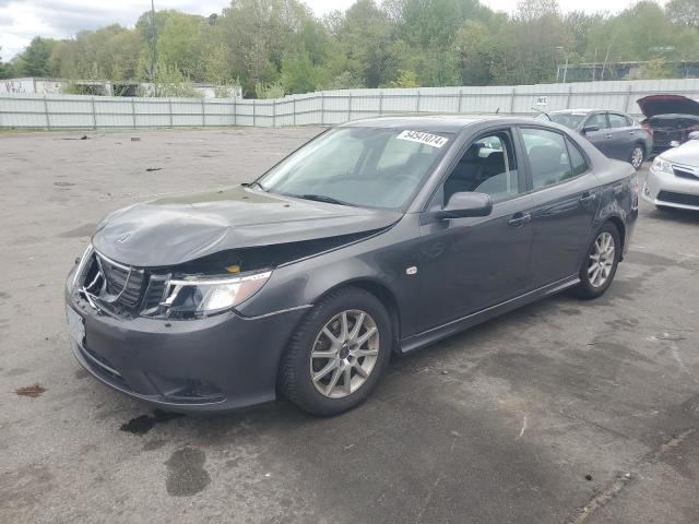 Saab 9 3 (2011)