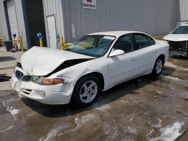 Pontiac Bonneville (2004)