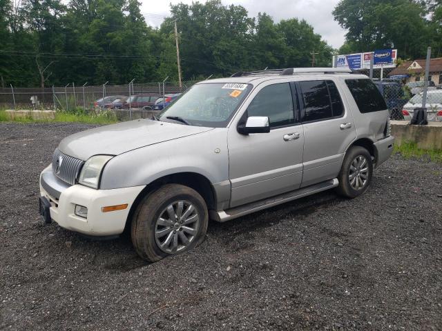 Mercury Mountainer (2006)
