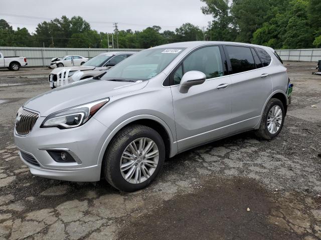 Buick Envision (2017)