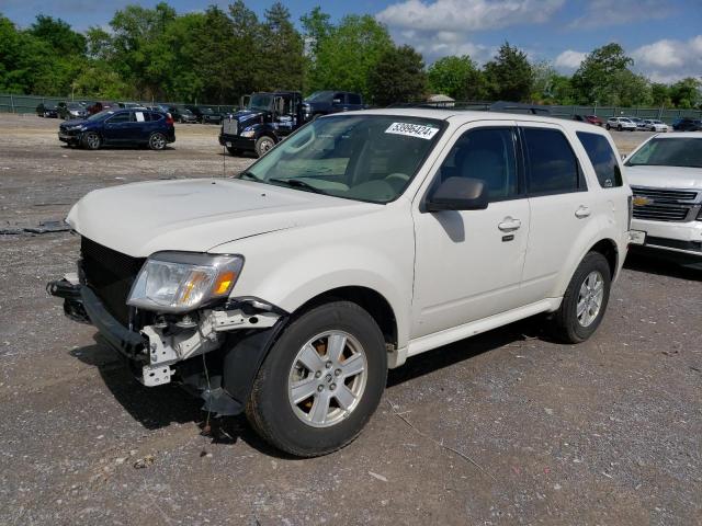 Mercury Mariner (2010)