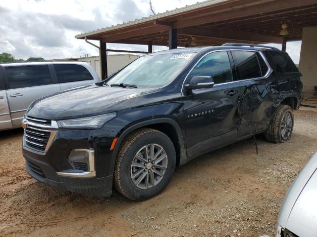 Chevrolet Traverse (2022)