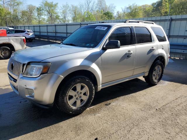 Mercury Mariner (2010)